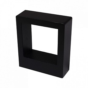 Накладной светильник Reluce  черный арт. 86848-9.2-002TL LED5W BK