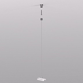 Подвес для трека Denkirs SMART Base белый арт. TR2127-WH