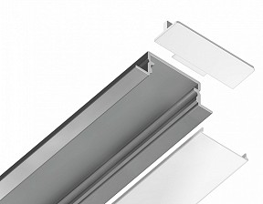 Профиль Ambrella Light GP металл арт. GP1200AL