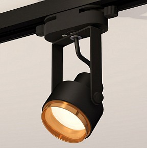 Светильник на штанге Ambrella Light XT черный арт. XT6602023