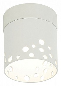 Накладной светильник Imex ESTELA белый арт. IL.0005.4400 WH