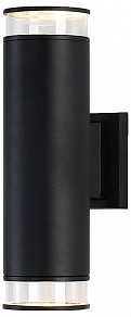 Светильник на штанге Ambrella Light ST черный арт. ST3821