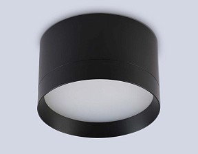 Накладной светильник Ambrella Light TU черный арт. TU52357
