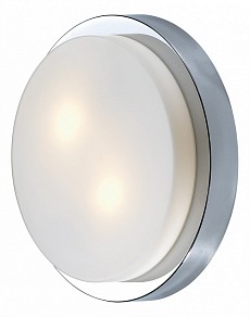 Накладной светильник Odeon Light Holger металл арт. 2746/2C