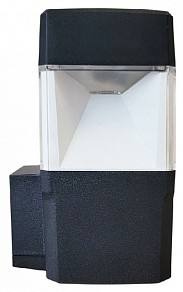 Накладной светильник Fumagalli ELISA черный арт. DS2.562.000.AXD1L