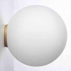 Накладной светильник Citilux RON золото арт. CL941D25B2