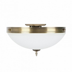 Светильник на штанге MyFar Ceiling бронза арт. MR1526-4C