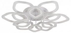 Потолочная люстра Natali Kovaltseva Angel белый арт. LED LAMPS 81193
