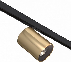 Светильник на штанге ST-Luce SUPER5 черный арт. ST671.346.09