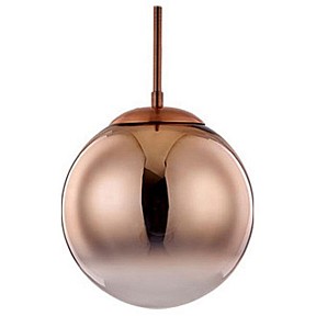 Подвесной светильник Arte Lamp Jupiter бронза арт. A7961SP-1RB