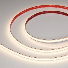 Лента светодиодная Arlight X480 24V 10mm 10 W/m FreeCut  арт. 044196