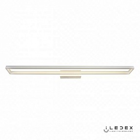 Бра iLedex Edge белый арт. X050330 WH