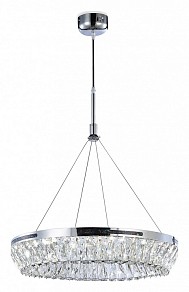 Подвесной светильник Ambrella Light TR хром арт. TR5022