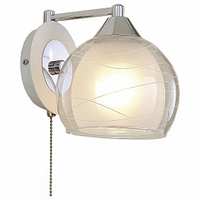 Бра Citilux Буги белый арт. CL157311