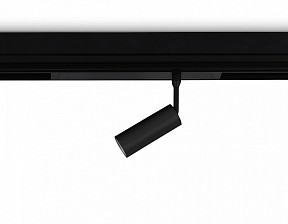 Светильник на штанге Ambrella Light GL черный арт. GL1610