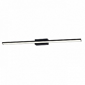 Подсветка для картин Escada 170001 черный арт. 170001/B/1W Black