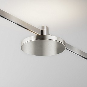 Накладной светильник Maytoni Technical Plato металл арт. TR152-1-7W4K-PT