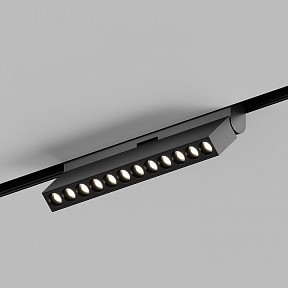 Накладной светильник Hesby Lighting ElDeko черный арт. 0084