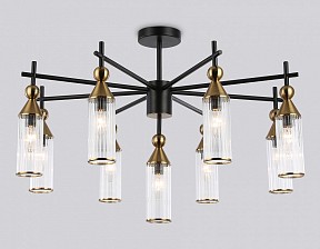 Люстра на штанге Ambrella Light LH  арт. LH55258