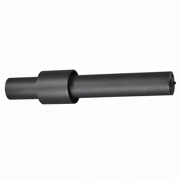 Подвесной светильник iLedex Technical VISION48/22 черный арт. 4822-014-H320-12W-24DG-3000K-BK
