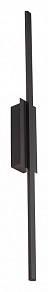Бра Vitaluce V4686 черный арт. V4686-1/1A