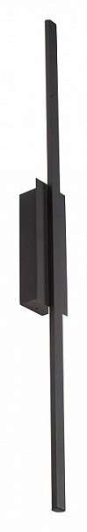 Бра Vitaluce V4686 черный арт. V4686-1/1A