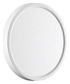 Накладной светильник Sonex Alfa White белый арт. 7659/18L