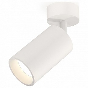Спот Ambrella Light XM белый арт. XM6322001