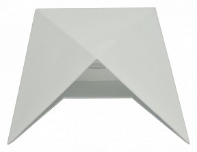 Накладной светильник ST-Luce Canneto белый арт. SL9503.501.01