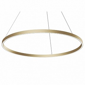 Подвесной светильник Maytoni Rim желтый арт. MOD058PL-L54BSK