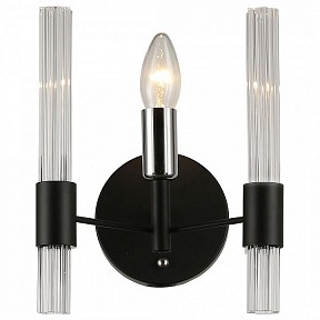 Бра F-promo Supreme черный арт. 2490-1W