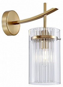 Бра Newport 4570 золото арт. 4571/A