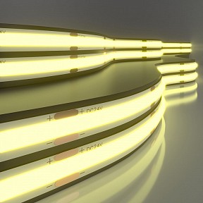 Лента светодиодная Elektrostandard COB 24V 480Led 14W IP20  арт. a065580
