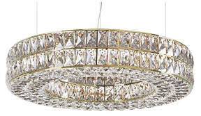 Подвесной светильник Odeon Light Panta желтый арт. 4926/85L