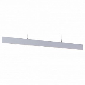 Подвесной светильник Lucia Tucci Aero белый арт. AERO 206.30 bianco LED