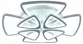 Накладной светильник Escada Umbrella белый арт. 10218/8LED