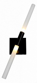 Бра ST-Luce Bastoni черный арт. SL947.401.02