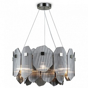 Подвесной светильник Ambrella Light LH никель арт. LH31201