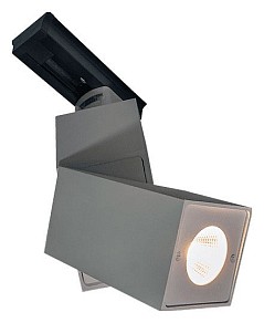 Накладной светильник DesignLed LDT белый арт. LDT-SQWT-10W-WW