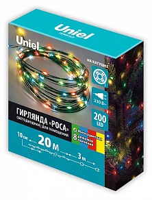 Гирлянда Uniel   арт. UL-00012080