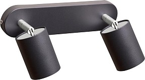 Спот Nowodvorski Eye Spot Graphite серый арт. 6135