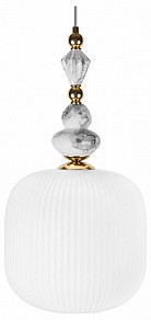 Подвесной светильник Loft it Family золото арт. 10365/E
