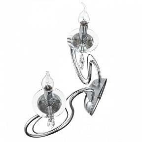 Бра Lumion LAOKA хром арт. 8032/2W