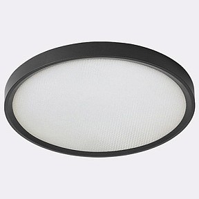 Накладной светильник Italline IT011 черный арт. IT011-5020 black