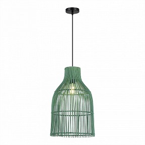 Подвесной светильник ST-Luce Cesta белый арт. SL1513.503.01