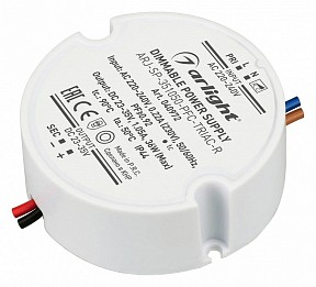 Блок питания Arlight ARJ  арт. 0040972