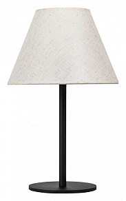 Настольная лампа декоративная Arte Lamp Alea черный арт. A5068LT-1BK