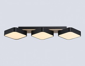 Накладной светильник Ambrella Light FL дерево арт. FL4878