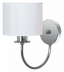 Бра Arte Lamp Attore хром арт. A4092AP-1CC