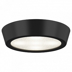 Накладной светильник Lightstar Urbano черный арт. 214974